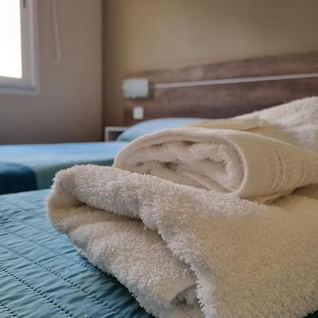 Hotel Luis III Mar del Plata Luaran gambar