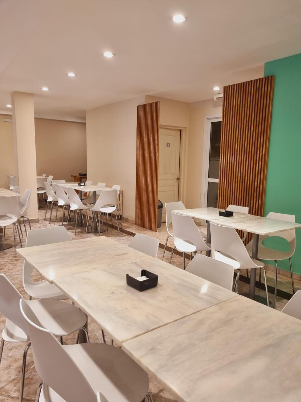 Hotel Luis III Mar del Plata Luaran gambar