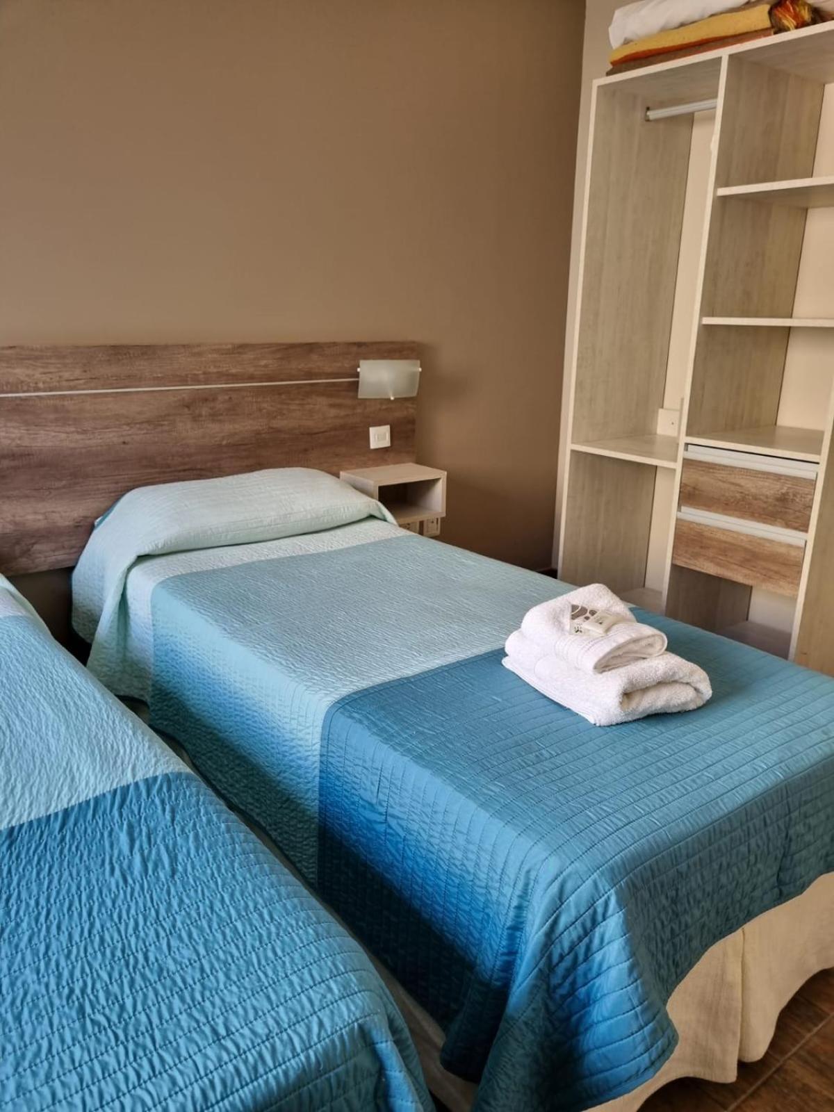 Hotel Luis III Mar del Plata Luaran gambar