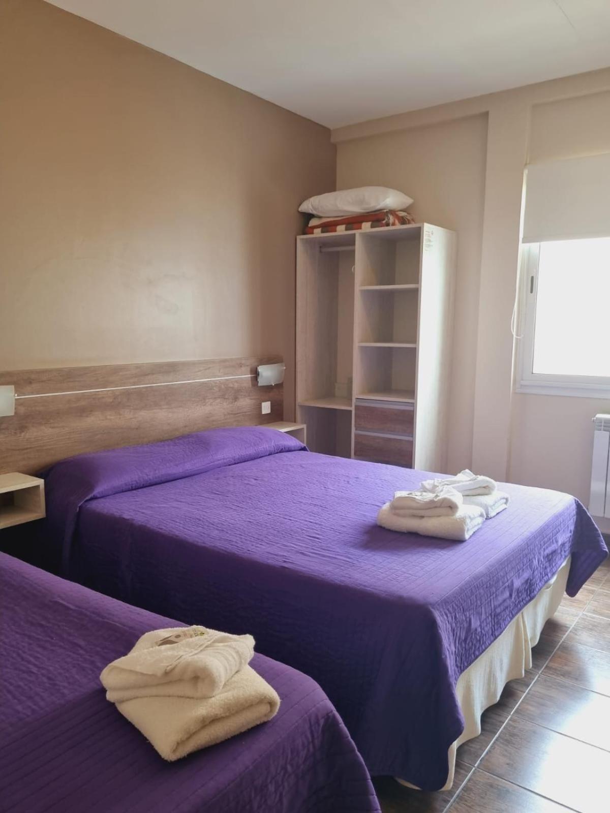 Hotel Luis III Mar del Plata Luaran gambar