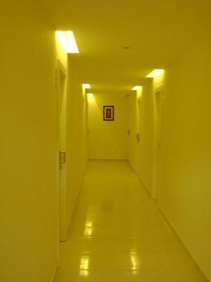 Hotel Luis III Mar del Plata Luaran gambar