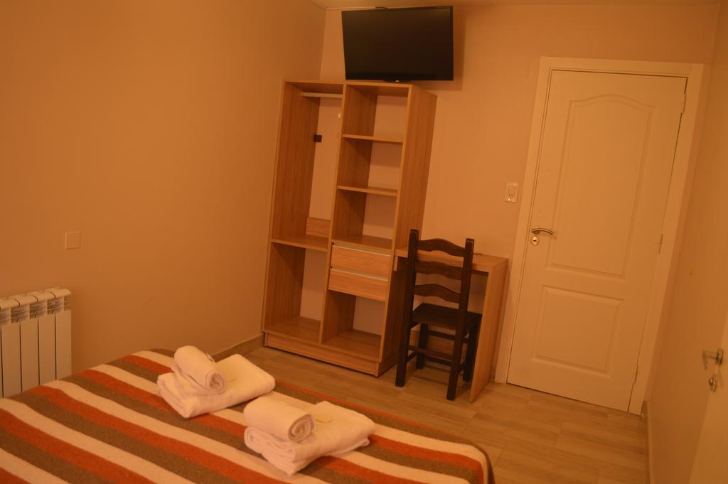 Hotel Luis III Mar del Plata Luaran gambar