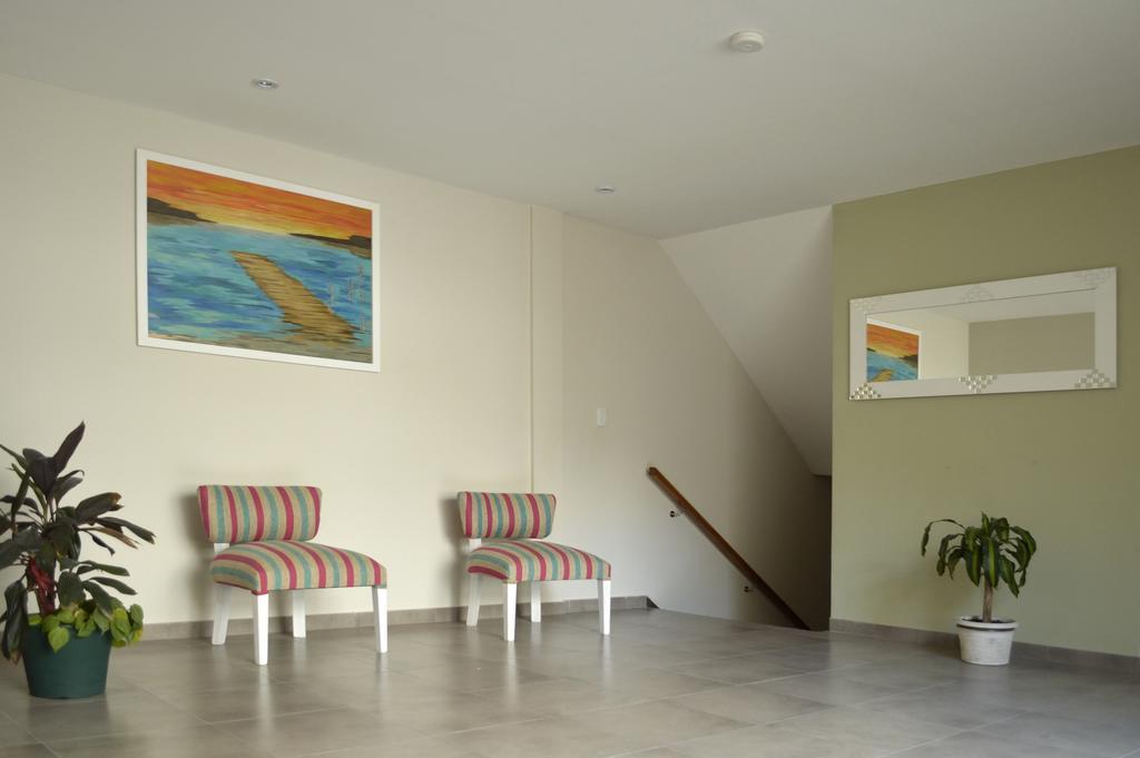 Hotel Luis III Mar del Plata Luaran gambar