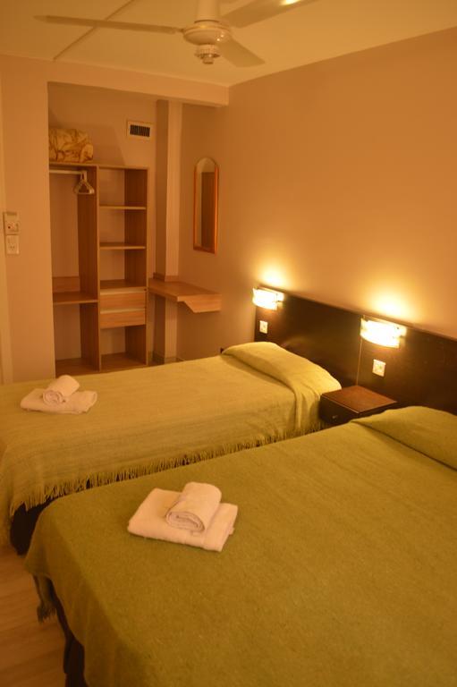 Hotel Luis III Mar del Plata Luaran gambar