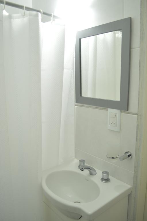 Hotel Luis III Mar del Plata Luaran gambar