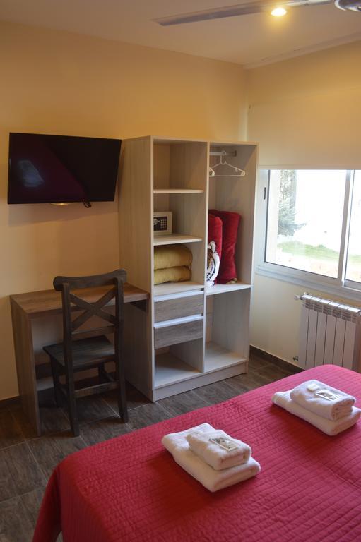 Hotel Luis III Mar del Plata Luaran gambar