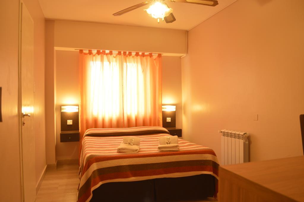 Hotel Luis III Mar del Plata Luaran gambar