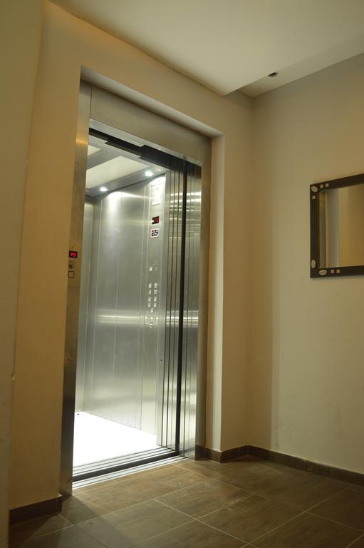 Hotel Luis III Mar del Plata Luaran gambar
