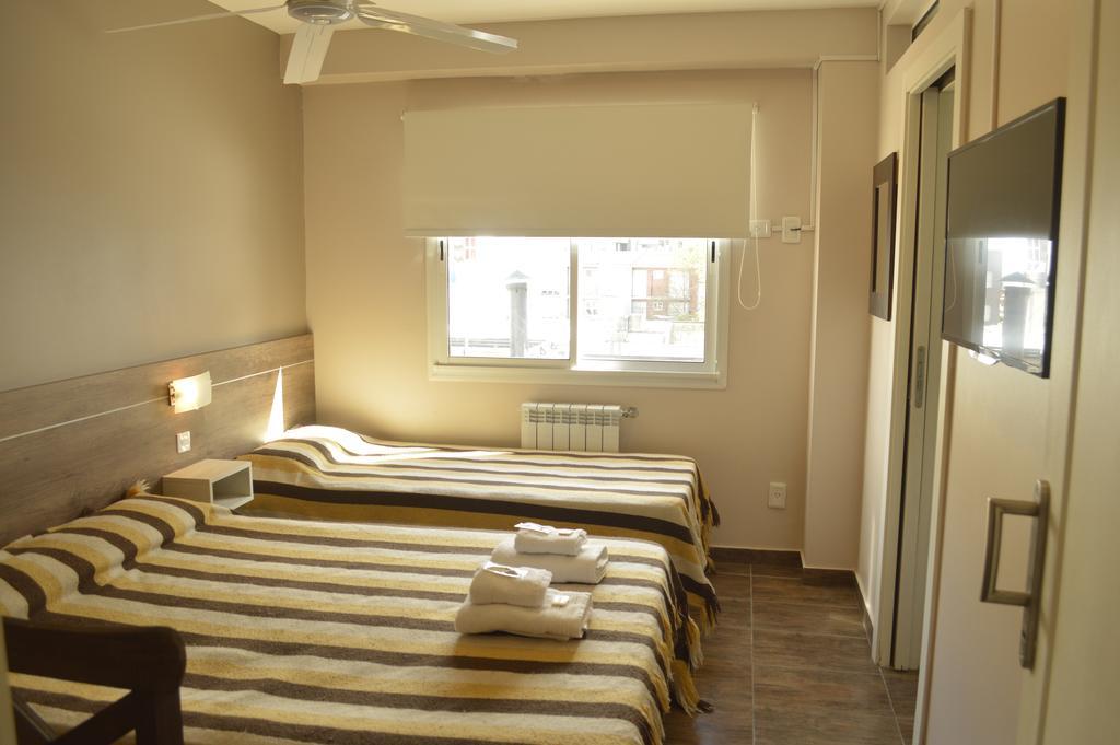 Hotel Luis III Mar del Plata Luaran gambar