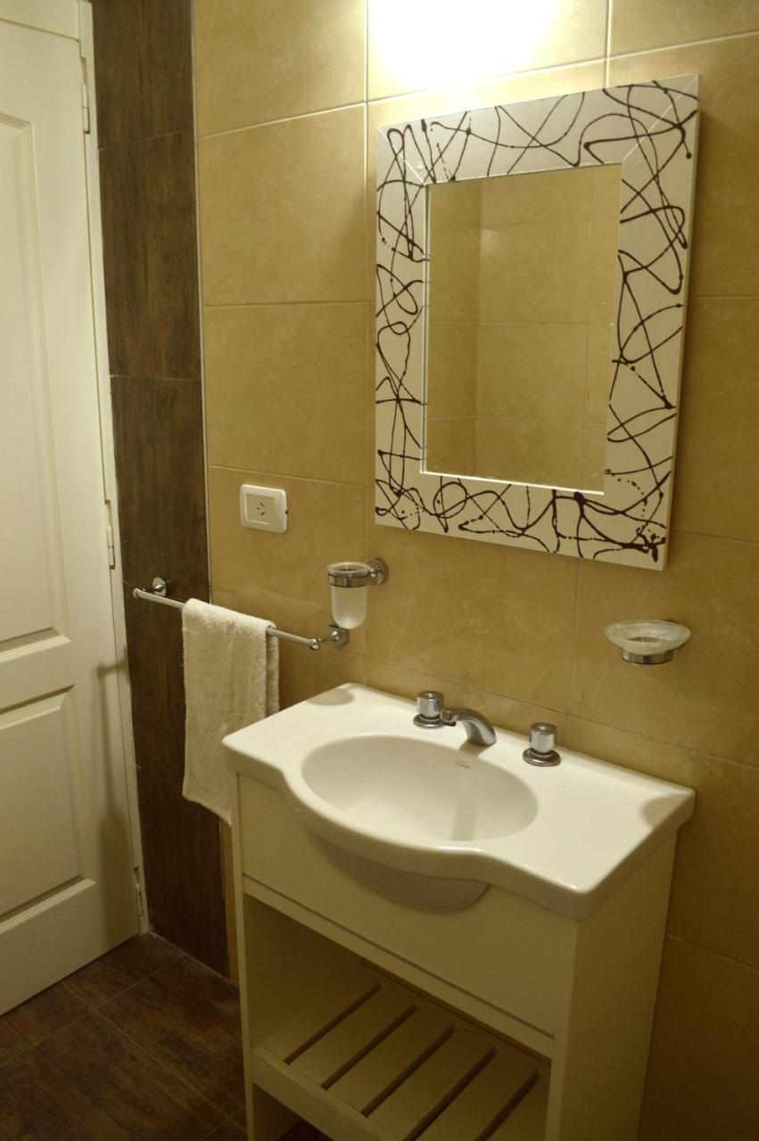 Hotel Luis III Mar del Plata Luaran gambar